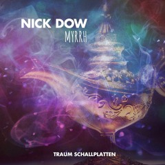 Nick Dow - Passing Wolf (Traum V197)