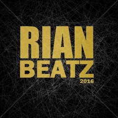 Piano Beat - (Produced by.RIAN) 2016