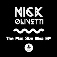 Nick Olivetti - Pet My Pussy (Original Mix)