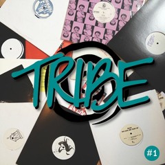 TRIBECAST #1 - Pierre Moritz