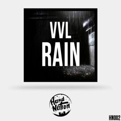 VVL - Rain (Original Mix)