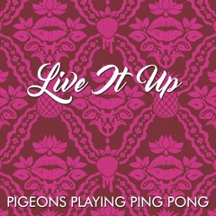 Live It Up