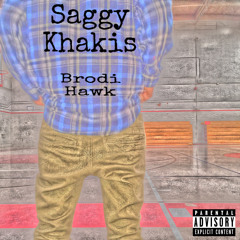 Saggy Khakis