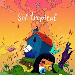 Jonathan Carrion - Sol Tropical