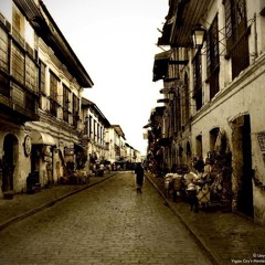 Dam Deep Dubz - Old Places (FREE DOWNLOAD)