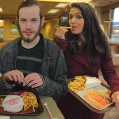 Moody Street Sound - Don't Wanna Fight (Alabama Shakes)