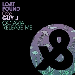 Guy J - Release Me