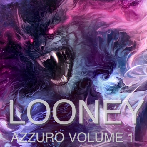 Looney - Azzuro Volume 1