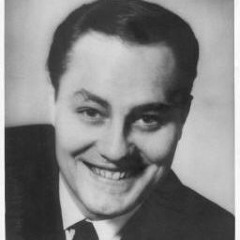 Pete Myers  WNEW 7-26-61