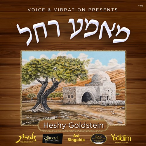 Stream 08 - Moda Ani by Heshy Goldstein | Listen online for free on  SoundCloud
