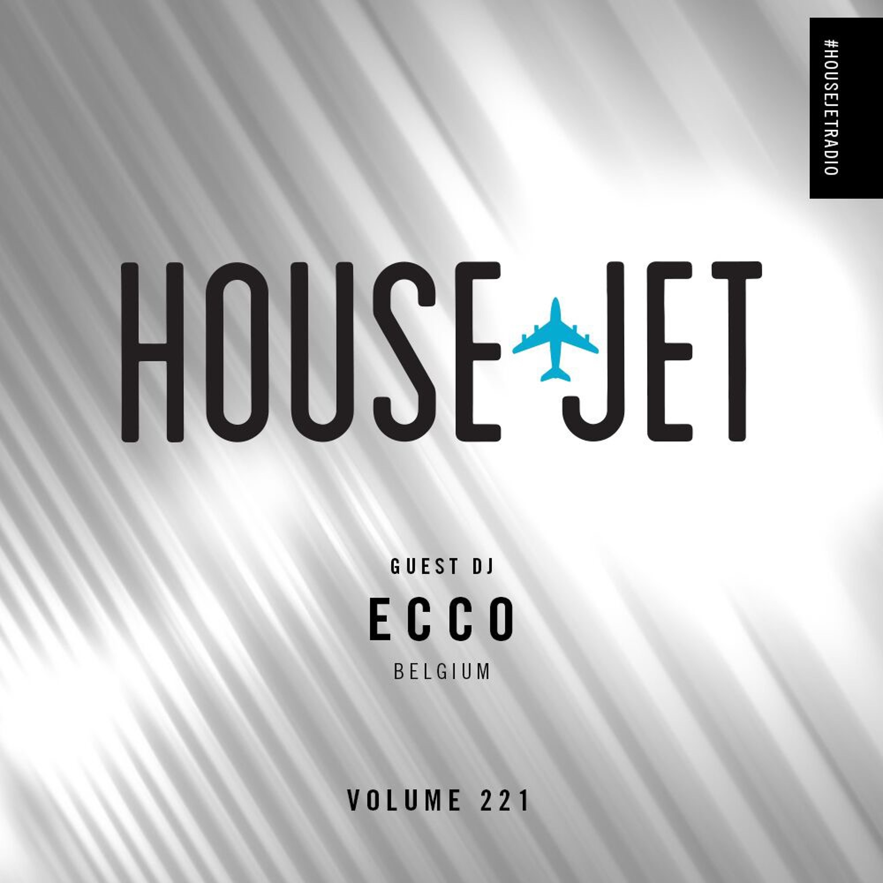 HOUSE JET RADIO