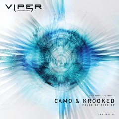 Camo & Krooked - Nothing Is Older Than Yesterday