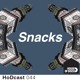 on Snacks - House of Disco Guestmix