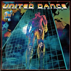 DJ Randall Feat. MCs Fearless & Ruff - United Dance 27th June 1997
