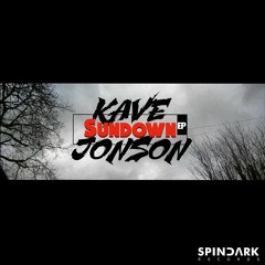Kave Jonson - Sundown EP | Out Now