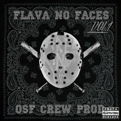 FLAVANOFACES  - ОБЛАВИДУМ(BEATB prod.)