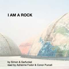 I am a Rock read by Adrienne Fodor & Conor Purcell