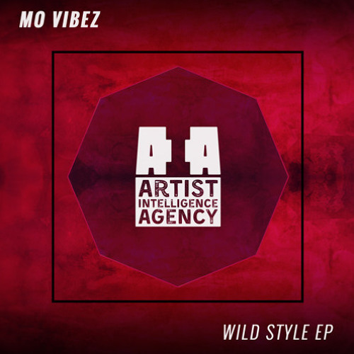 Mo Vibez - Wild Style