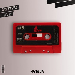 Antiyu - Hive (Original Mix) | FREE DOWNLOAD