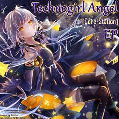 Core-Station - Technogirl Angel (Radio Mix)