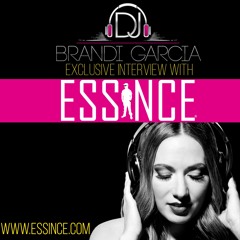 Interview with DJ Brandi Garcia