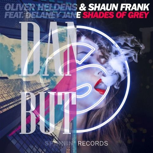 Nathan Rux - Dance Button Vs Shades Of Grey (Mashup) - FREE DOWNLOAD!