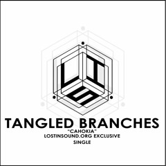 Tangled Branches - Cahokia (LostInSound.org Exclusive)