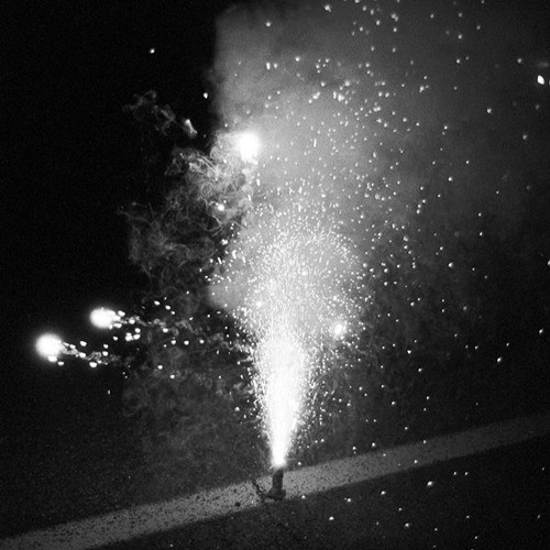 Neuroses From Space