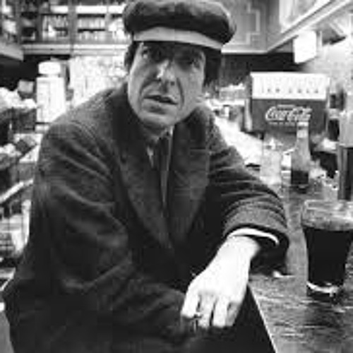 Leonard Cohen "Waiting For The Miracle" (Daisy O'Dell Version)
