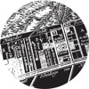 Exclusive Future Blondes Shadow Mirror Mp3
