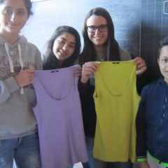 Dialogo tra il cotone, una vittima di Rana Plaza e il consumatore responsabile