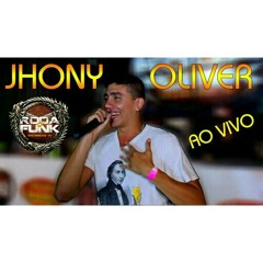 ::::: MC JHONNY OLIVER AO VIVO NO COMPLEXO DO CARAMUJO :::::