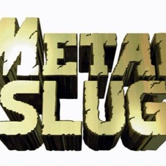 Metal Slug - Creative In Progress...