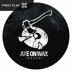 First Play: Jordan Fields - I Think It's You (Steve Murphy Remix) [Axe On Wax]