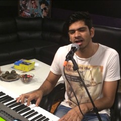 Tum ik gorakh dhanda ho Yash Wadali ( Nusrat fateh Ali khan )