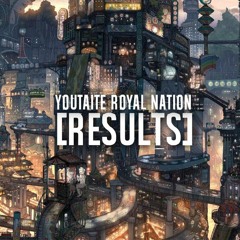 Youtaite Royal Nation (2015) Results