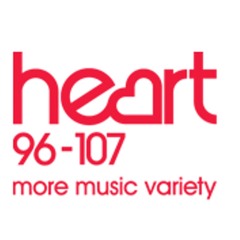 Heart - Happy Hour & Feel Good Friday Branded Intros