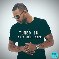 Tuned In: Eric Bellinger