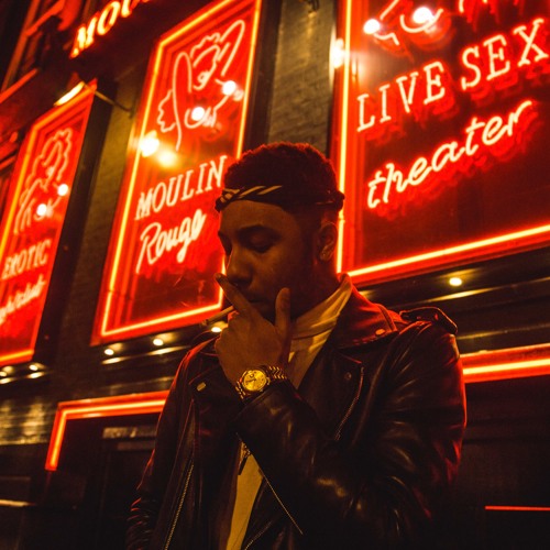 James Watss - De Perfecte Song (prod By Chievva)