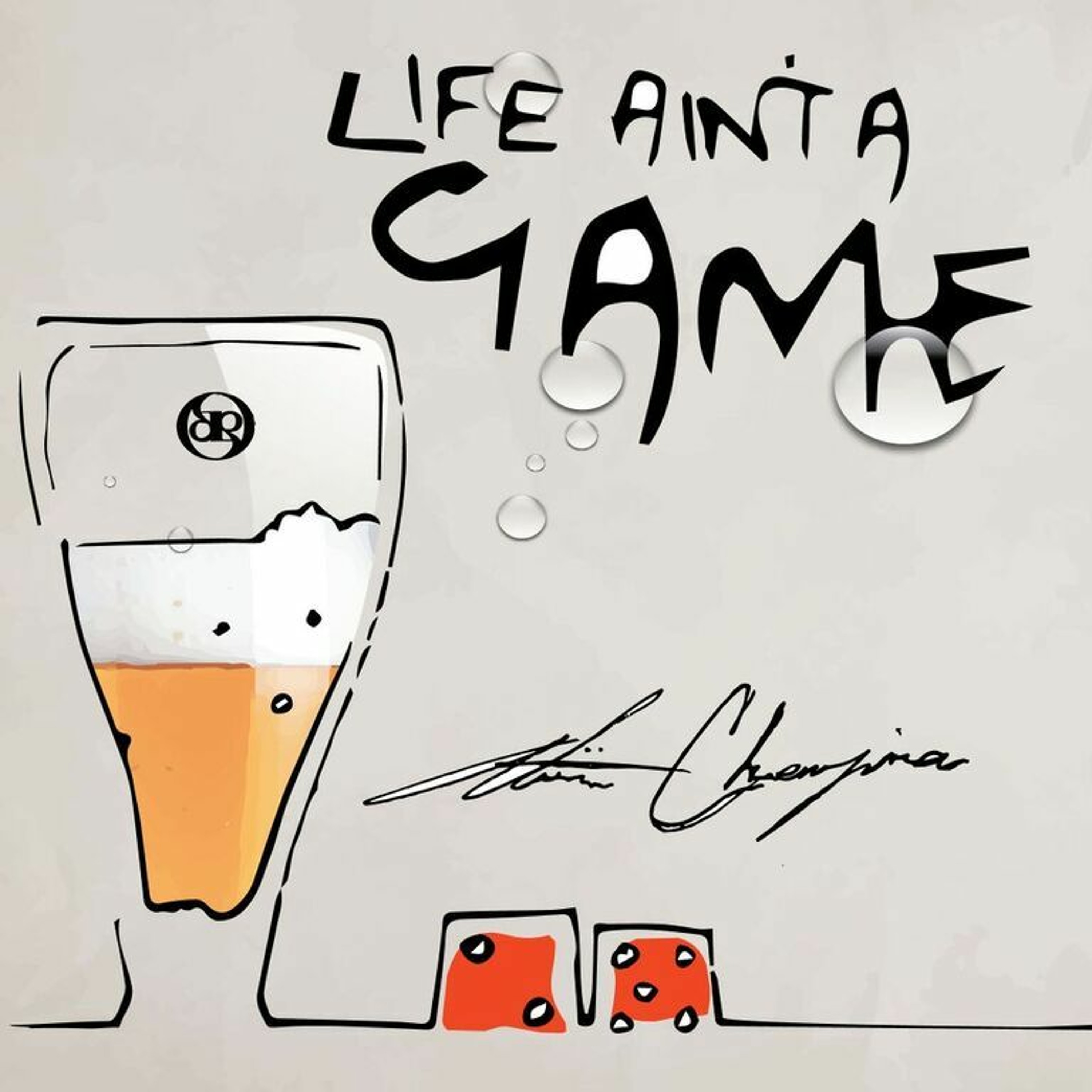 Life Ain't A Game ft. D-Jones episode artwork
