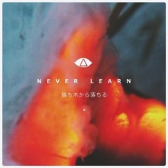 The Trp - Never Learn