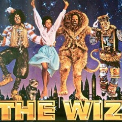The Wiz - Emerald City Sequence (Green, Red, Gold - Extended Opening)