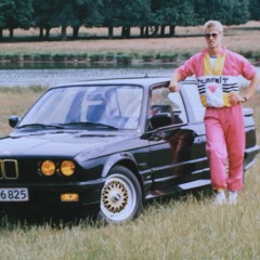 Power Steering