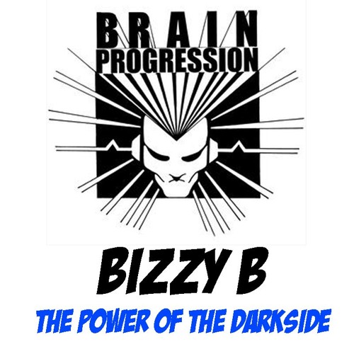 THE POWER OF THE DARKSIDE (Now ON VINYL )