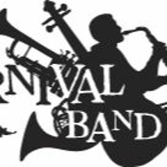 Bumber To Bumper - Carnival Band 160207