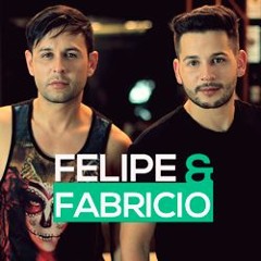 Felipe e Fabricio - Fui - Deu