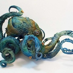 Kraken - Chameleon Project