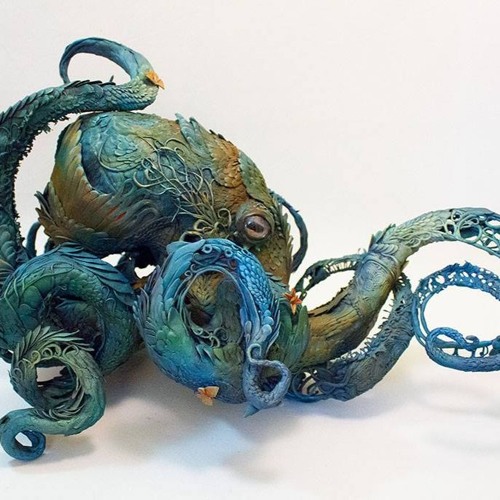 Kraken - Chameleon Project