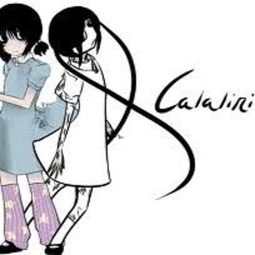 Kagamine Rin V4x - Calalini