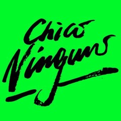 Chico Ninguno - Me Odio Cuando Miento - (Fangoria cover)